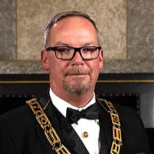 Meet your Posher, Scott